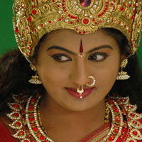 Srinivasa Padmavathi kalyanam Movie Stills | Picture 97824
